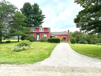101 Brintnal Drive