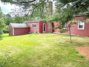 101 Brintnal Drive, Rutland MA 01543
