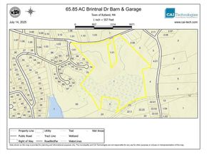101 Brintnal Drive, Rutland MA 01543