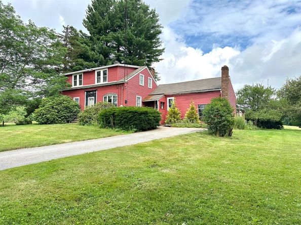 101 Brintnal Drive, Rutland MA 01543