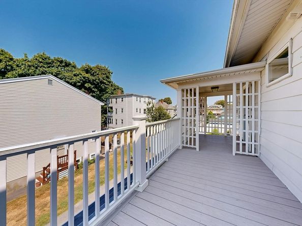 3 Buckthorn Terrace 2, Winthrop MA 02152