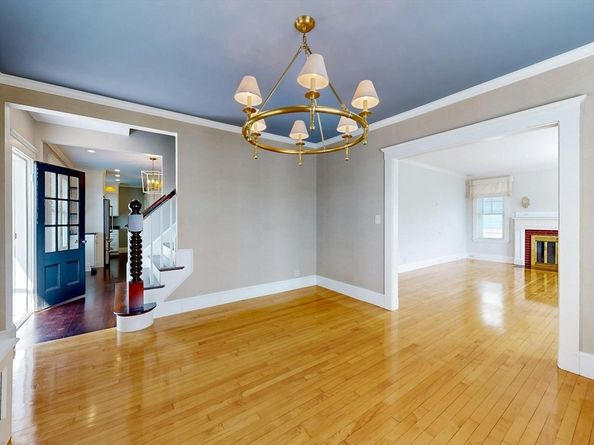 3 Buckthorn Terrace 2, Winthrop MA 02152