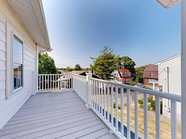 3 Buckthorn Terrace 2, Winthrop MA 02152