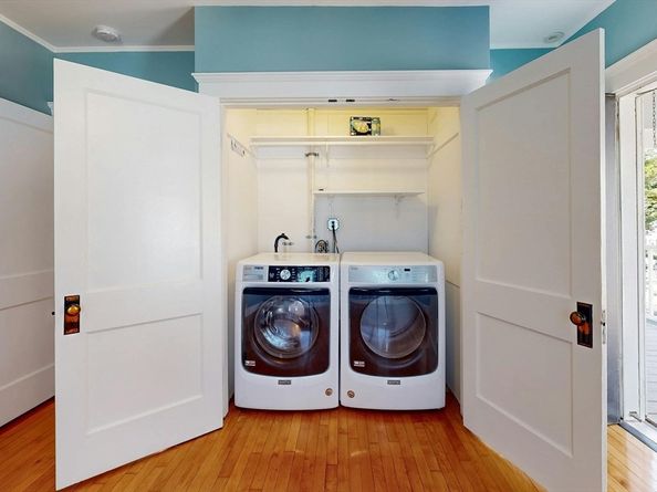 3 Buckthorn Terrace 2, Winthrop MA 02152