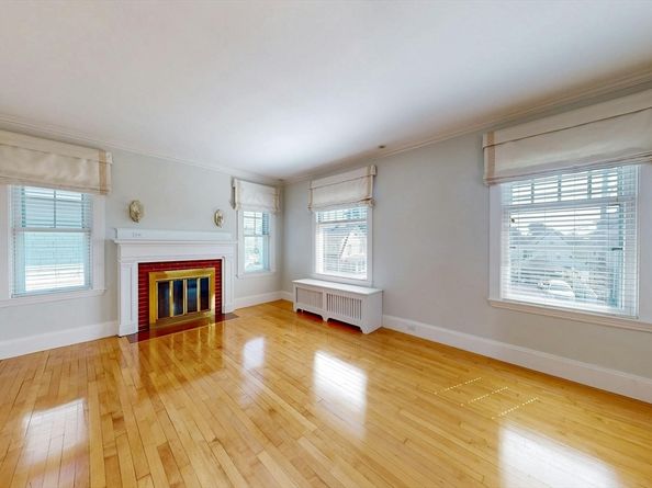 3 Buckthorn Terrace 2, Winthrop MA 02152