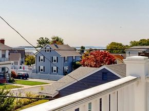 3 Buckthorn Terrace 2, Winthrop MA 02152