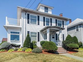 3 Buckthorn Terrace 2, Winthrop MA 02152