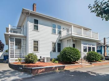 3 Buckthorn Terrace