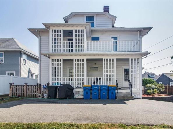 3 Buckthorn Terrace 2, Winthrop MA 02152
