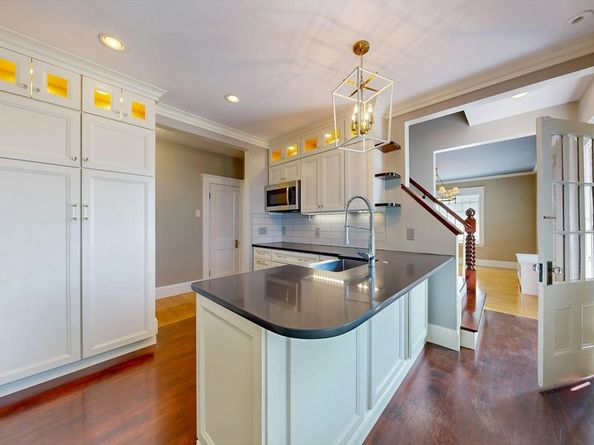 3 Buckthorn Terrace 2, Winthrop MA 02152