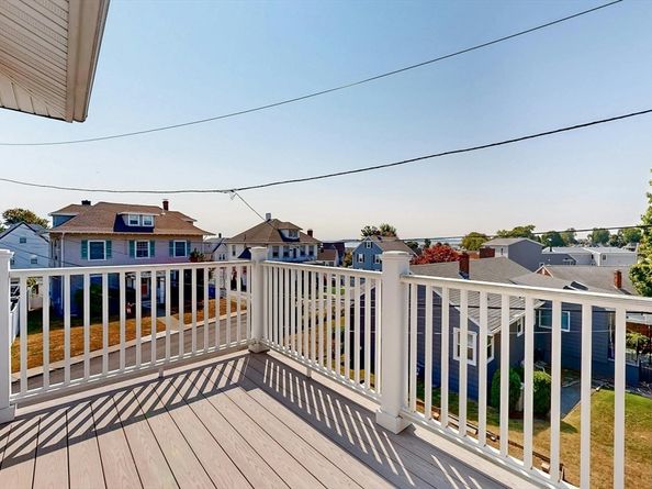 3 Buckthorn Terrace 2, Winthrop MA 02152