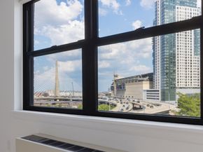 6 Whittier Pl 7E, Boston MA 02114