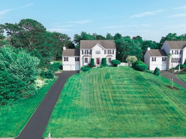 43 Freeman Drive, Plymouth MA 02360