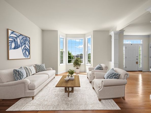 43 Freeman Drive, Plymouth MA 02360