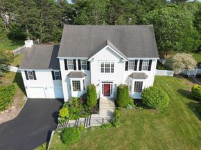 43 Freeman Drive, Plymouth MA 02360