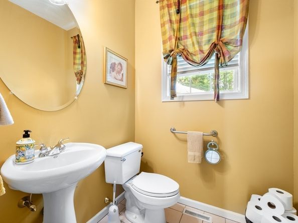 43 Freeman Drive, Plymouth MA 02360