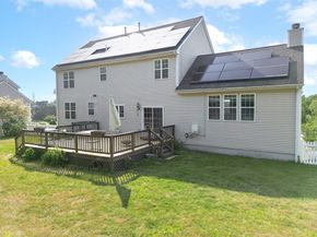 43 Freeman Drive, Plymouth MA 02360