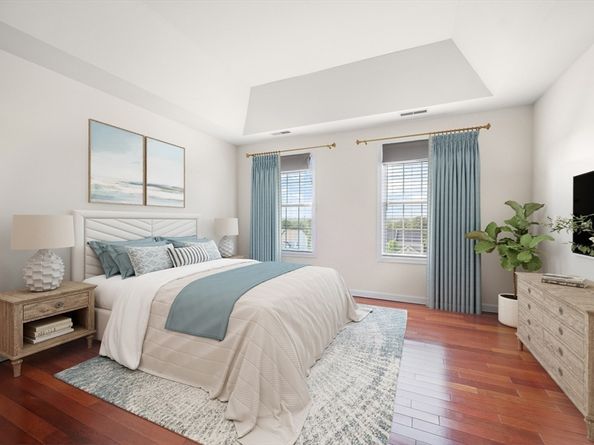 43 Freeman Drive, Plymouth MA 02360