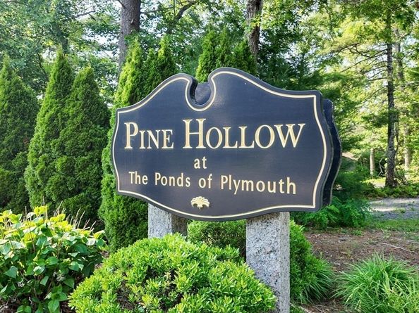 43 Freeman Drive, Plymouth MA 02360