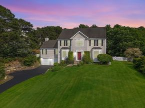 43 Freeman Drive, Plymouth MA 02360