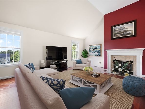 43 Freeman Drive, Plymouth MA 02360