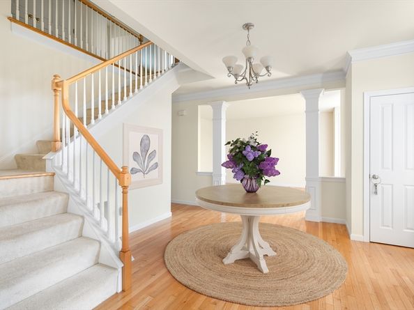43 Freeman Drive, Plymouth MA 02360