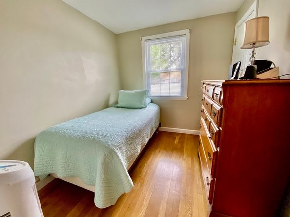 6 Robert Post Road, Weymouth MA 02190