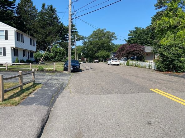 6 Robert Post Road, Weymouth MA 02190