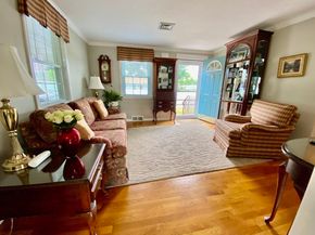 6 Robert Post Road, Weymouth MA 02190