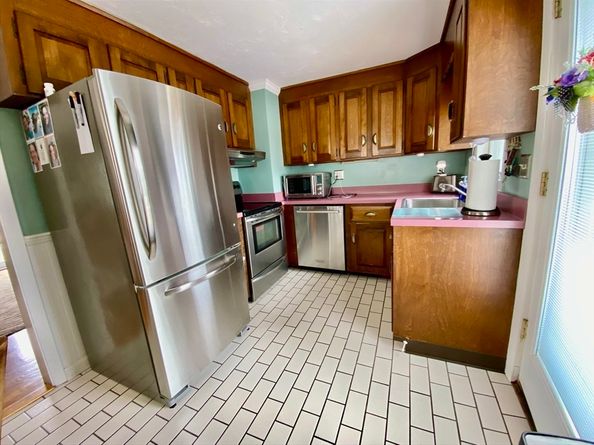 6 Robert Post Road, Weymouth MA 02190
