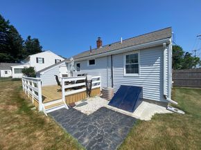 6 Robert Post Road, Weymouth MA 02190