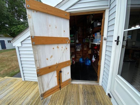 6 Robert Post Road, Weymouth MA 02190