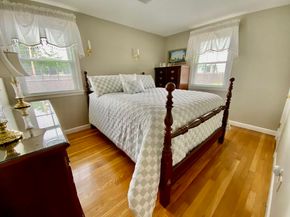 6 Robert Post Road, Weymouth MA 02190