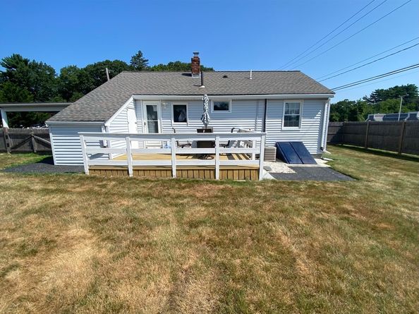 6 Robert Post Road, Weymouth MA 02190