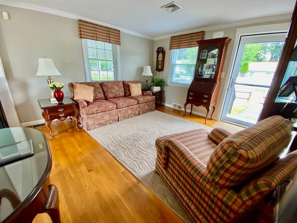 6 Robert Post Road, Weymouth MA 02190