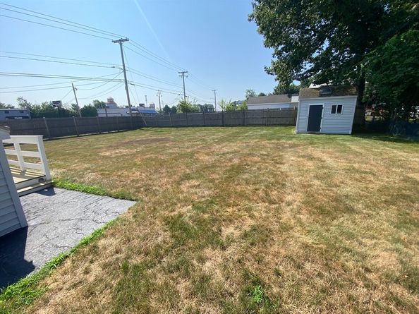 6 Robert Post Road, Weymouth MA 02190