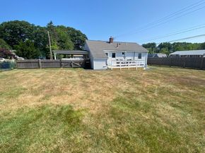 6 Robert Post Road, Weymouth MA 02190