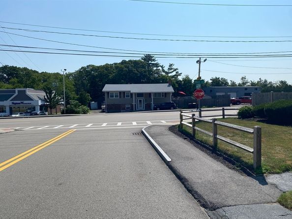 6 Robert Post Road, Weymouth MA 02190