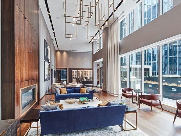 133 Seaport Blvd 807, Boston MA 02210