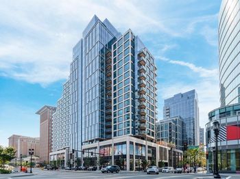 133 Seaport Blvd