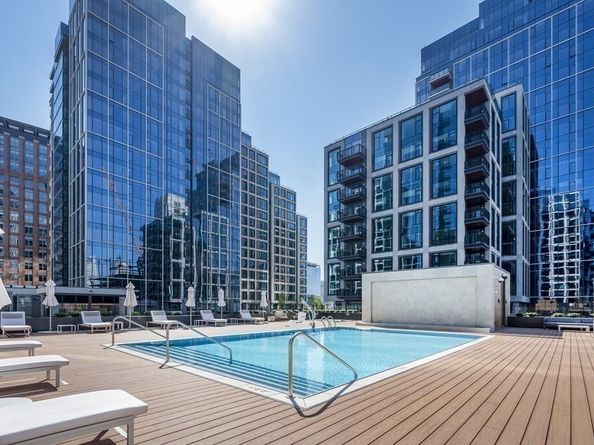133 Seaport Blvd 807, Boston MA 02210