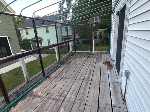 1 Williams Ct, Newton MA 02464