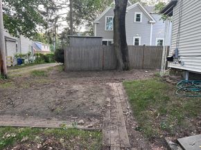 1 Williams Ct, Newton MA 02464
