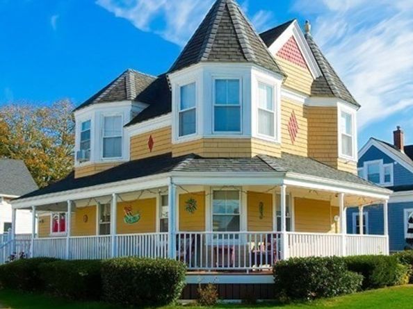 12 Grove St, Wareham MA 02558