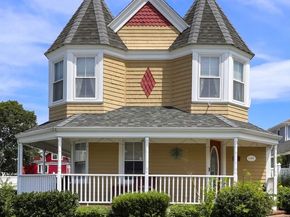 12 Grove St, Wareham MA 02558
