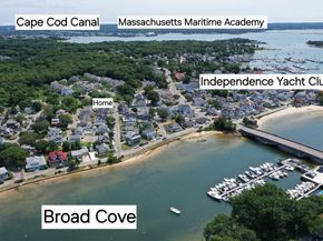 12 Grove St, Wareham MA 02558