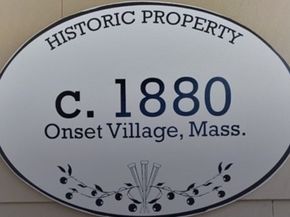 12 Grove St, Wareham MA 02558