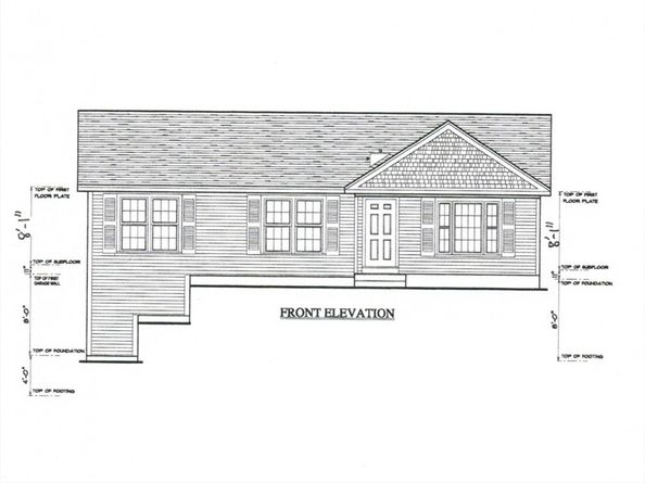 262 Park Street, Gardner MA 01440