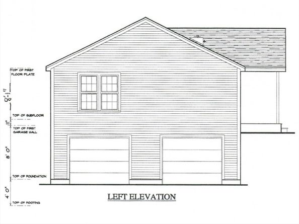 262 Park Street, Gardner MA 01440