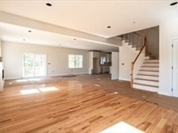 48 Jewell Rd Lot 6, Marlborough MA 01752